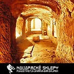 בית הארחה Novopacke Sklepy Nová Paka