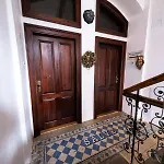 Pensión Novopacké Sklepy