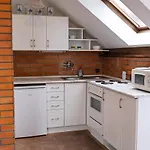 Pensión Novopacké Sklepy 3*