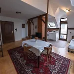 Pensión Novopacké Sklepy Nová Paka