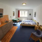 בית הארחה Novopacke Sklepy Nová Paka