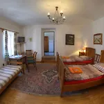Pensjonat Novopacke Sklepy 3*