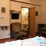 Novopacke Sklepy בית הארחה Nová Paka
