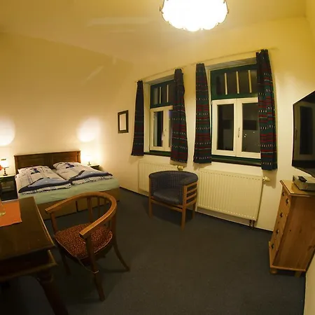 Novopacke Sklepy 3* Nová Paka