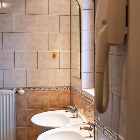 Novopacke Sklepy Gæstehus