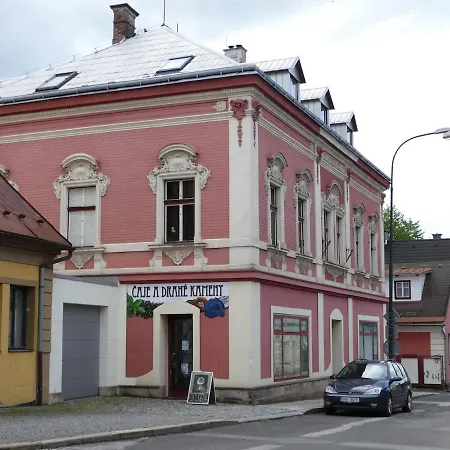 Novopacke Sklepy Nová Paka