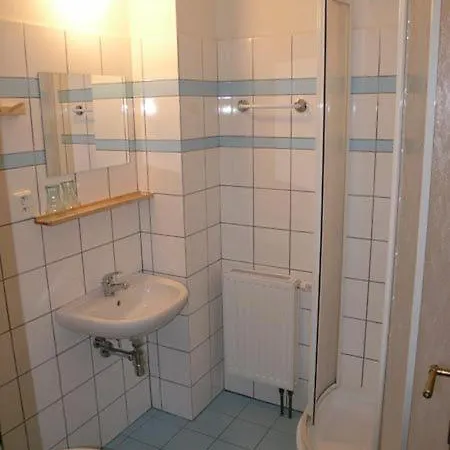 Novopacke Sklepy Gæstehus 3*
