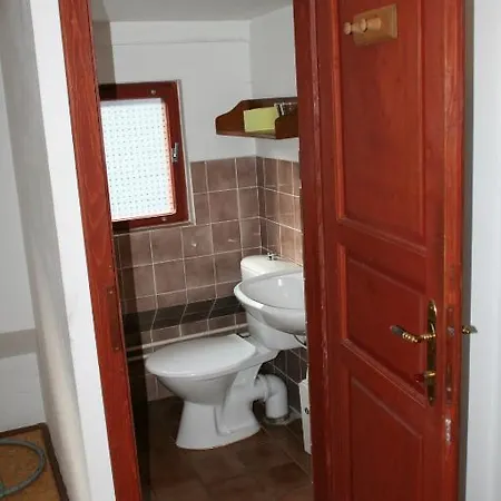 Novopacke Sklepy Πανσιόν Nová Paka
