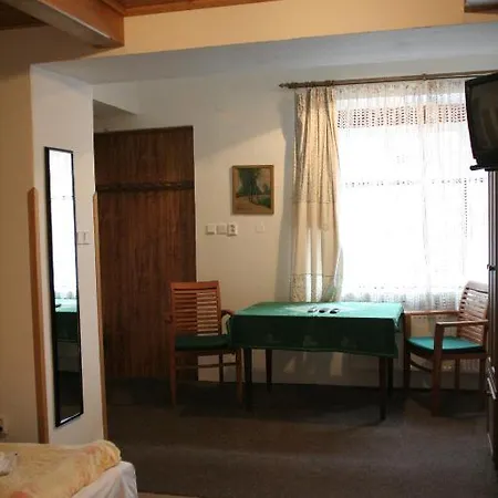 Novopacke Sklepy Πανσιόν