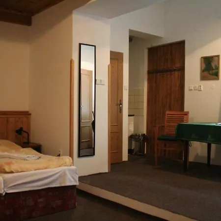 Pensión Novopacké Sklepy 3*