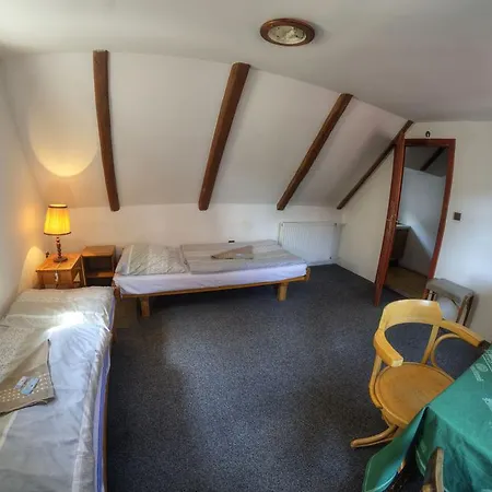 Novopacke Sklepy Nová Paka