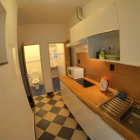 Novopacke Sklepy Nová Paka