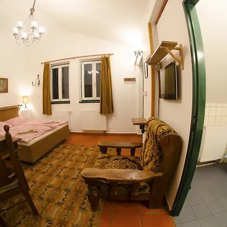 Guest house Novopacke Sklepy 3*