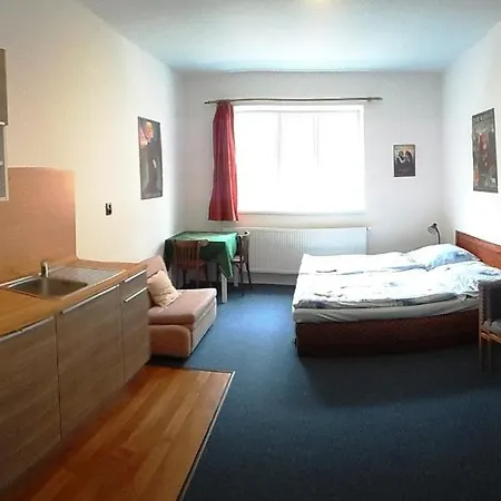 Novopacke Sklepy Nová Paka