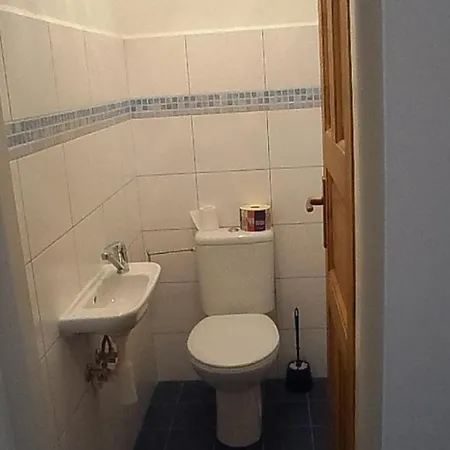 Novopacke Sklepy Nová Paka