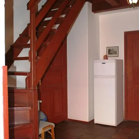 Novopacke Sklepy 3* Nova Paka