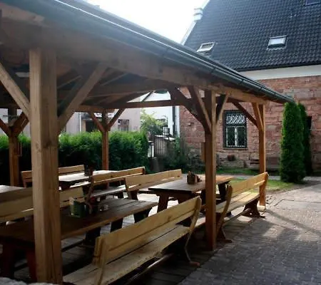 Novopacke Sklepy Gæstehus 3*