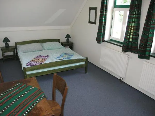 게스트하우스 Novopacke Sklepy Nová Paka