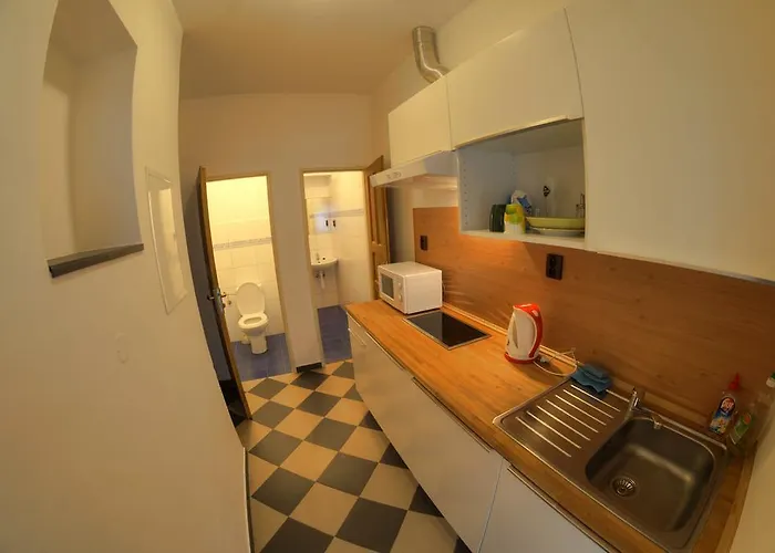 Novopacke Sklepy Nová Paka