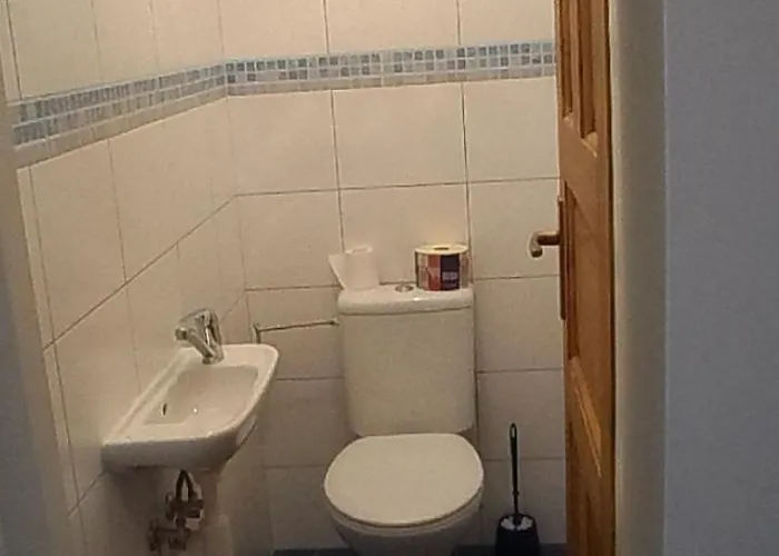 Novopacke Sklepy Nová Paka